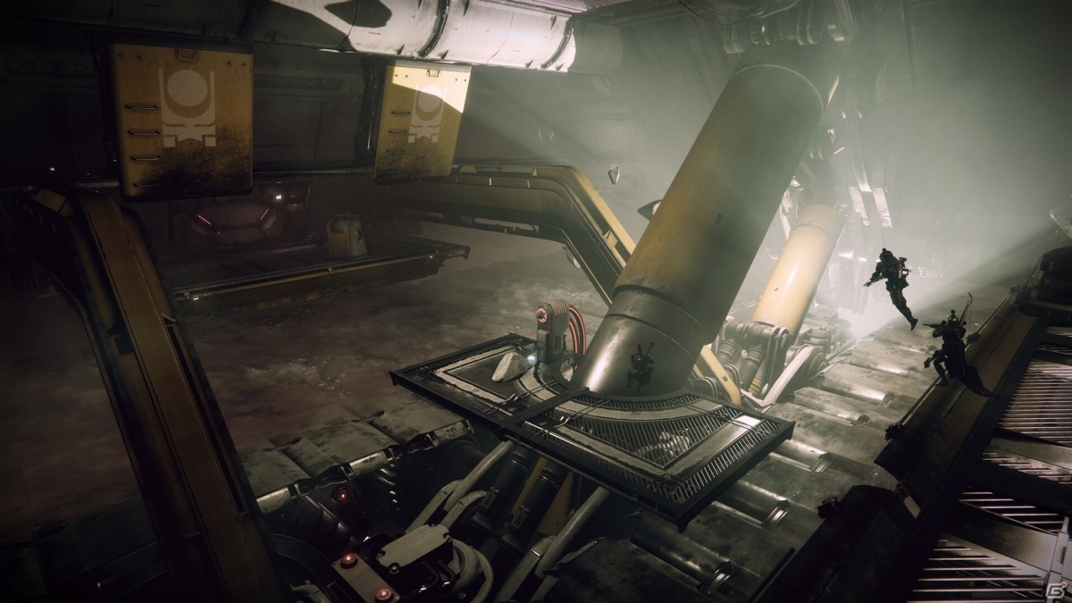 「Destiny 2」に新ストライク「証明の地」が登場！カバルのチャンピオンとの決闘に挑めの画像10