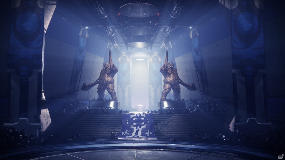 「Destiny 2」に新ストライク「証明の地」が登場！カバルのチャンピオンとの決闘に挑めの画像11