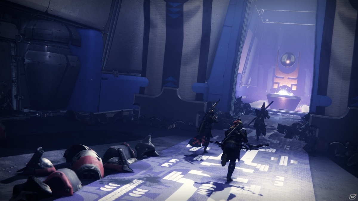 「Destiny 2」に新ストライク「証明の地」が登場！カバルのチャンピオンとの決闘に挑めの画像12