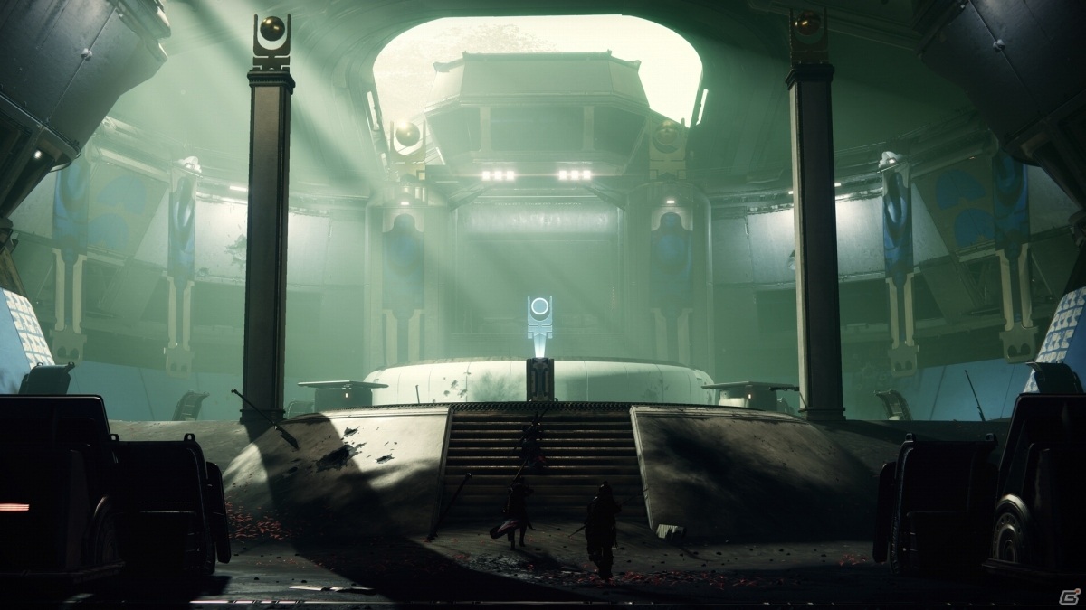 「Destiny 2」に新ストライク「証明の地」が登場！カバルのチャンピオンとの決闘に挑めの画像14