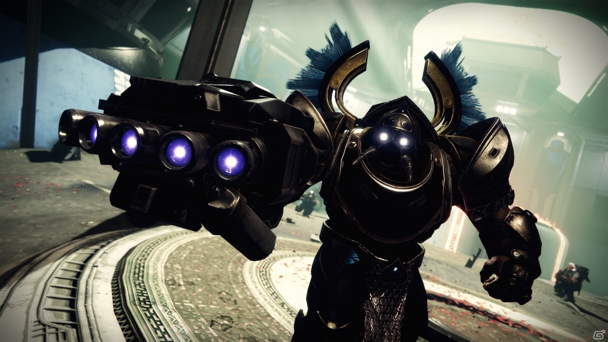 「Destiny 2」に新ストライク「証明の地」が登場！カバルのチャンピオンとの決闘に挑めの画像16