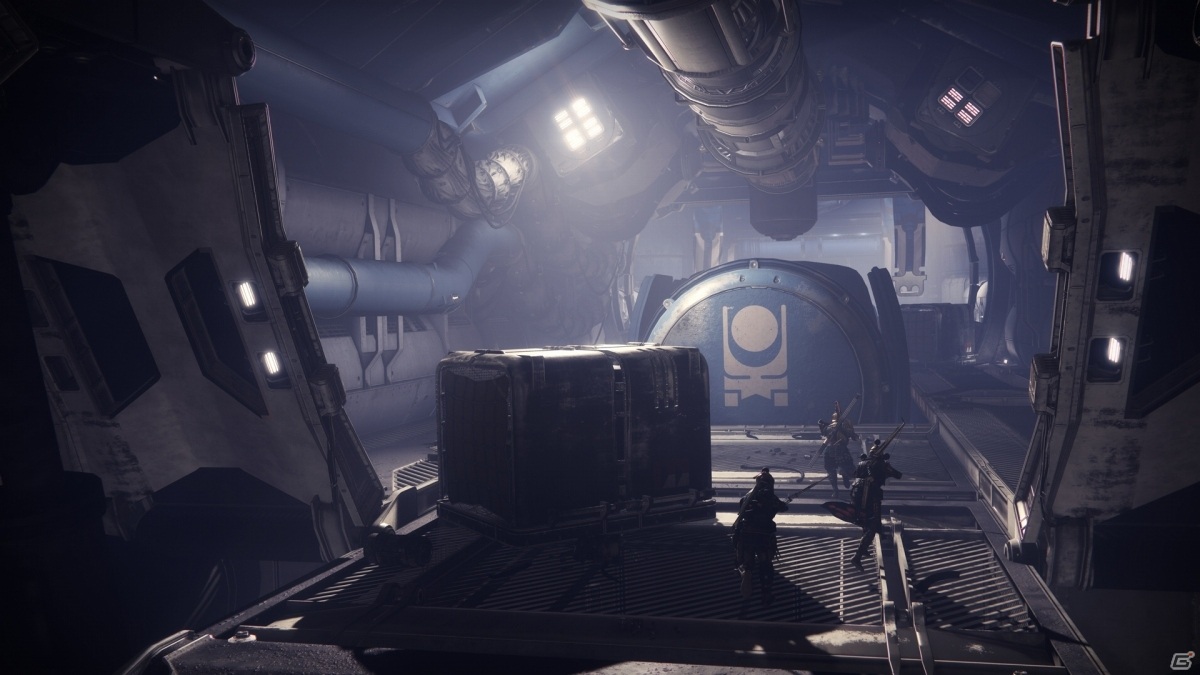 「Destiny 2」に新ストライク「証明の地」が登場！カバルのチャンピオンとの決闘に挑めの画像4