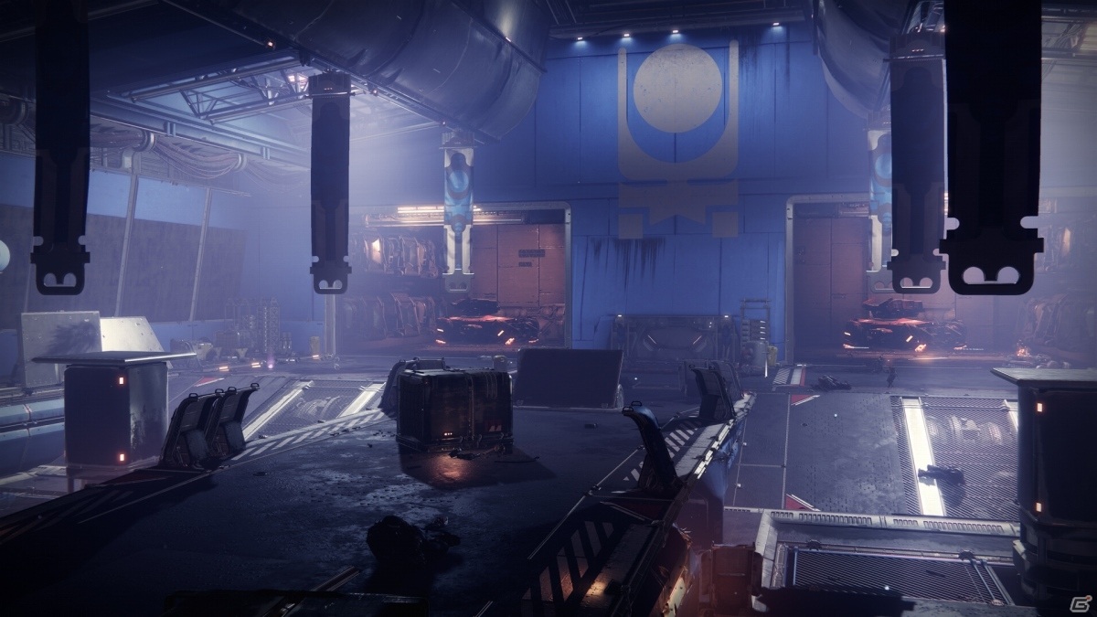 「Destiny 2」に新ストライク「証明の地」が登場！カバルのチャンピオンとの決闘に挑めの画像5