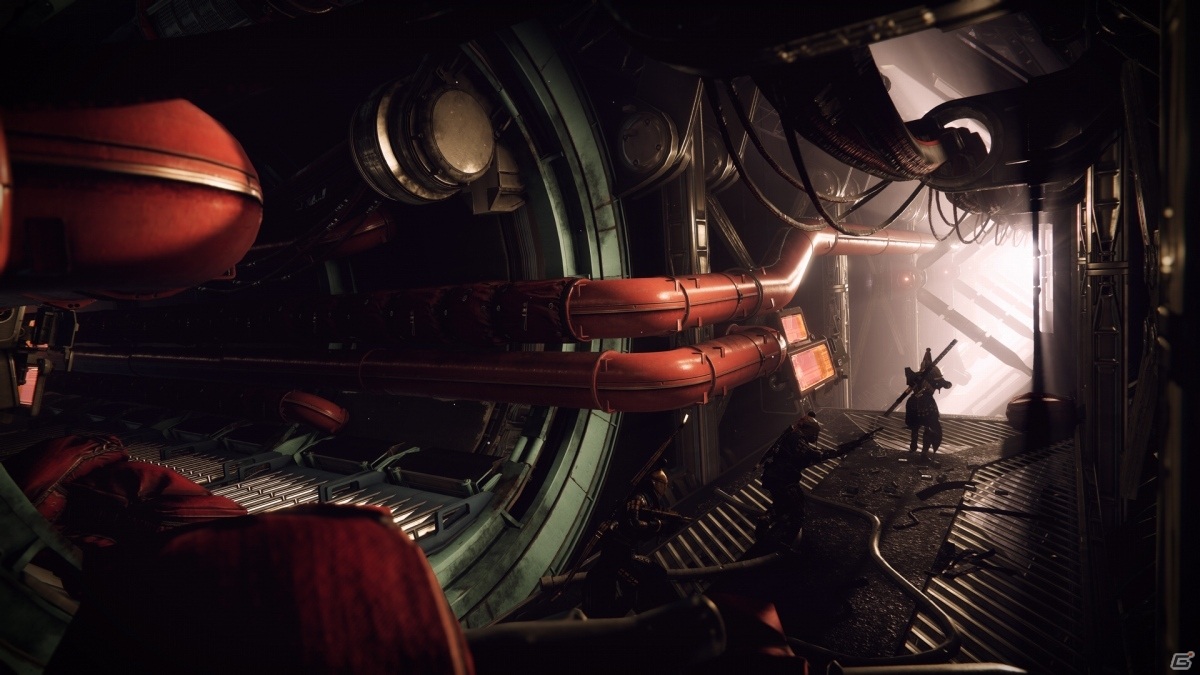 「Destiny 2」に新ストライク「証明の地」が登場！カバルのチャンピオンとの決闘に挑めの画像8