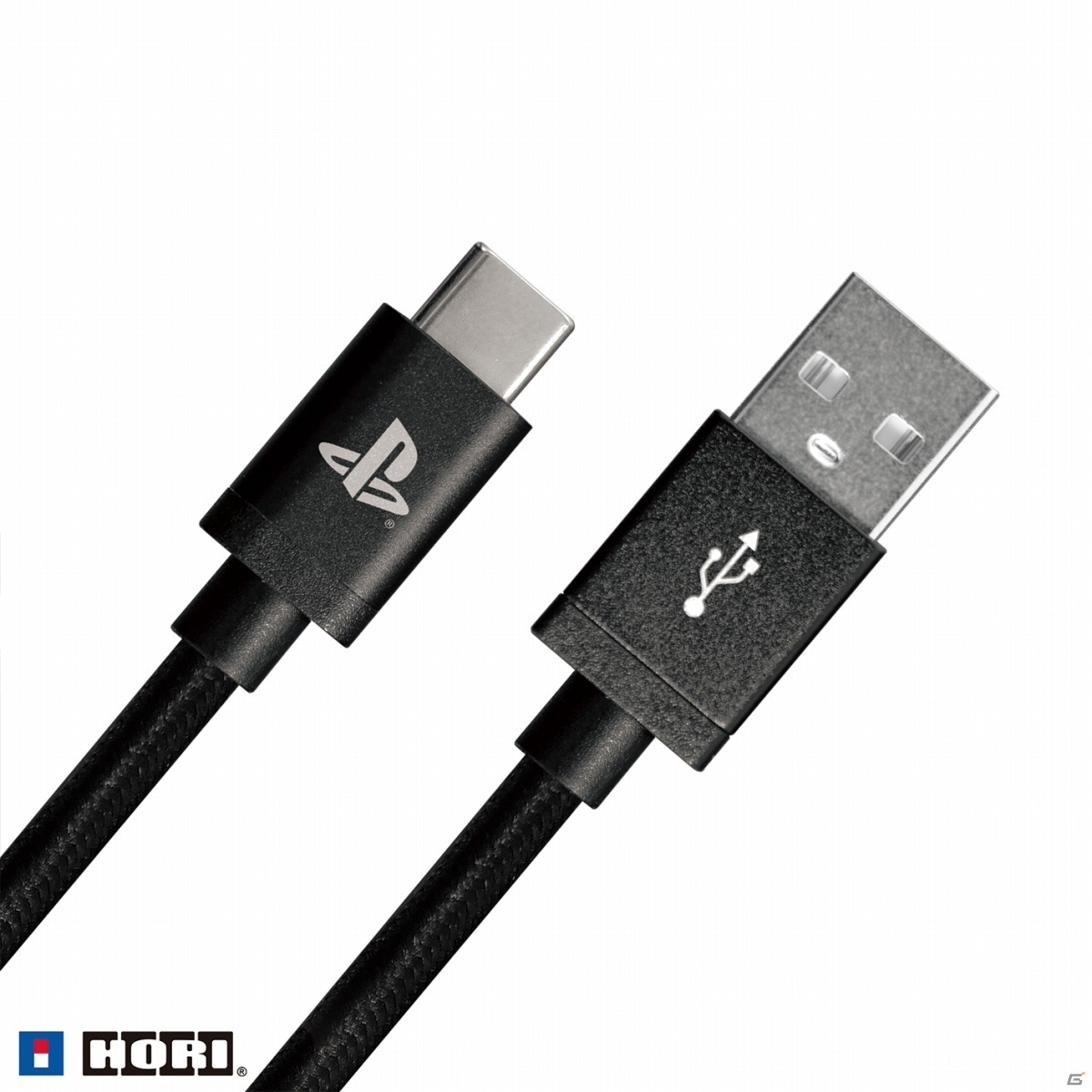 HORI、PS5のDualSense用充電スタンドやUSBケーブルを6月に発売―8K対応のウルトラハイスピードHDMIケーブルも登場の画像10