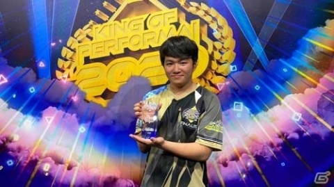 「KING of Performai 2020」全国決勝大会のレポートが公開！新曲のサプライズ発表もの画像4