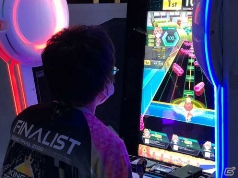 「KING of Performai 2020」全国決勝大会のレポートが公開！新曲のサプライズ発表もの画像6