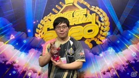 「KING of Performai 2020」全国決勝大会のレポートが公開！新曲のサプライズ発表もの画像7