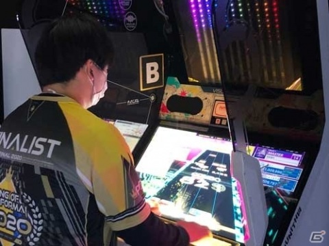 「KING of Performai 2020」全国決勝大会のレポートが公開！新曲のサプライズ発表もの画像8