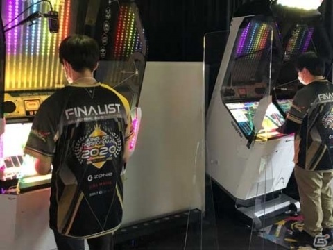 「KING of Performai 2020」全国決勝大会のレポートが公開！新曲のサプライズ発表もの画像9