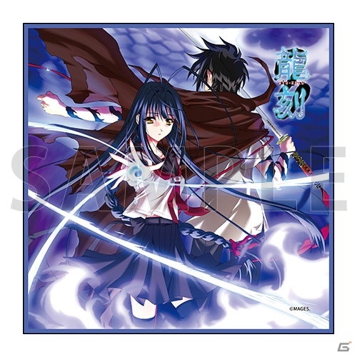 「メモリーズオフ ヒストリア」発売記念KIDポップアップストアが4店舗で順次開催！の画像17