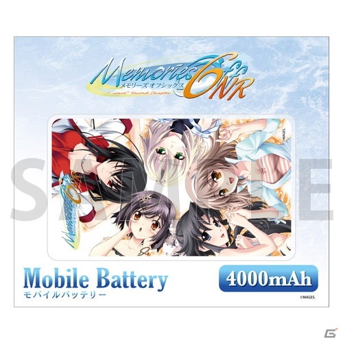 「メモリーズオフ ヒストリア」発売記念KIDポップアップストアが4店舗で順次開催！の画像19