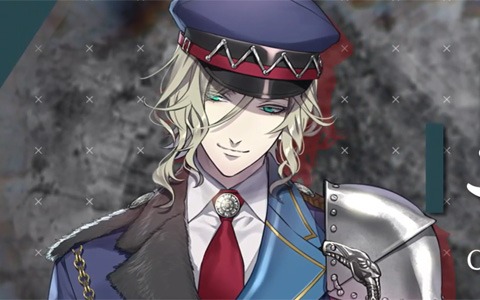 「千銃士:Rhodoknight」ドイツの貴銃士との出会いを描くロードストーリーPV「ドイツ編」が公開！
