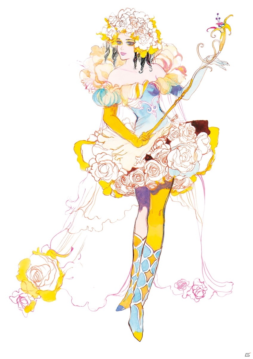「サガ フロンティア リマスター」アセルス編に追加される幻のイベントや便利機能を紹介！の画像2