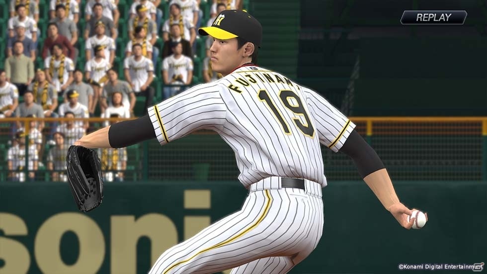 Switch「eBASEBALLプロ野球スピリッツ2021 グランドスラム」の発売日が7月8日に決定！の画像5