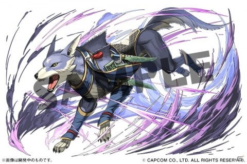 「パズル＆ドラゴンズ」新たにオトモガルクが参戦！「モンスターハンター」シリーズとのコラボが48時間限定で実施の画像1