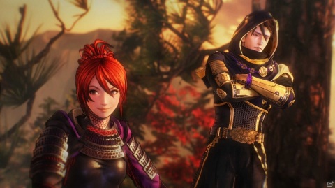 「戦国無双5」山中鹿介ら登場武将5名が公式番組で発表！長良川の戦いなど世界初の実機プレイも公開の画像10