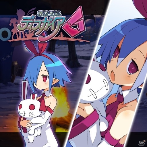 「魔界戦記ディスガイア6」にマオやヴァルバトーゼらシリーズキャラクターが参戦！追加DLC第2弾が配信開始の画像6