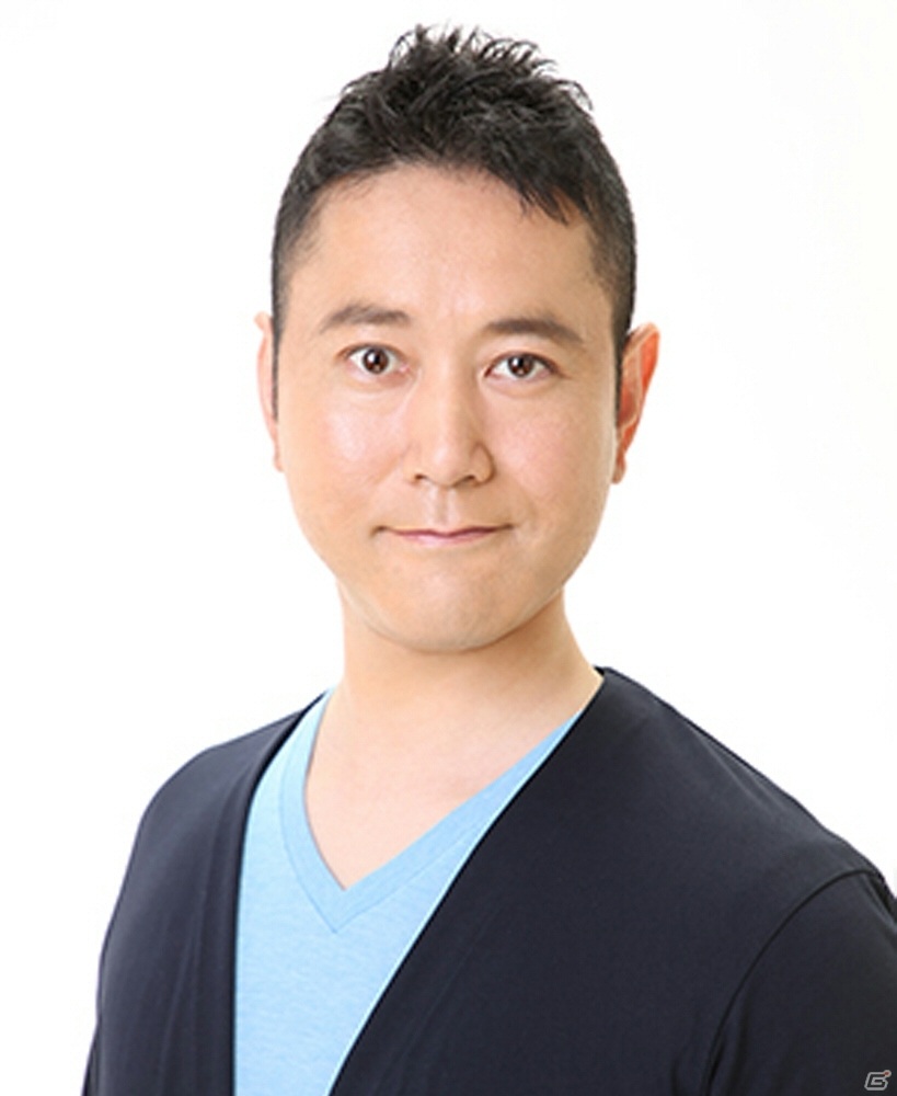 「ブラスターマスター ゼロ トリロジー メタファイトクロニクル」のボイスキャストが一挙発表！店舗特典も公開の画像13