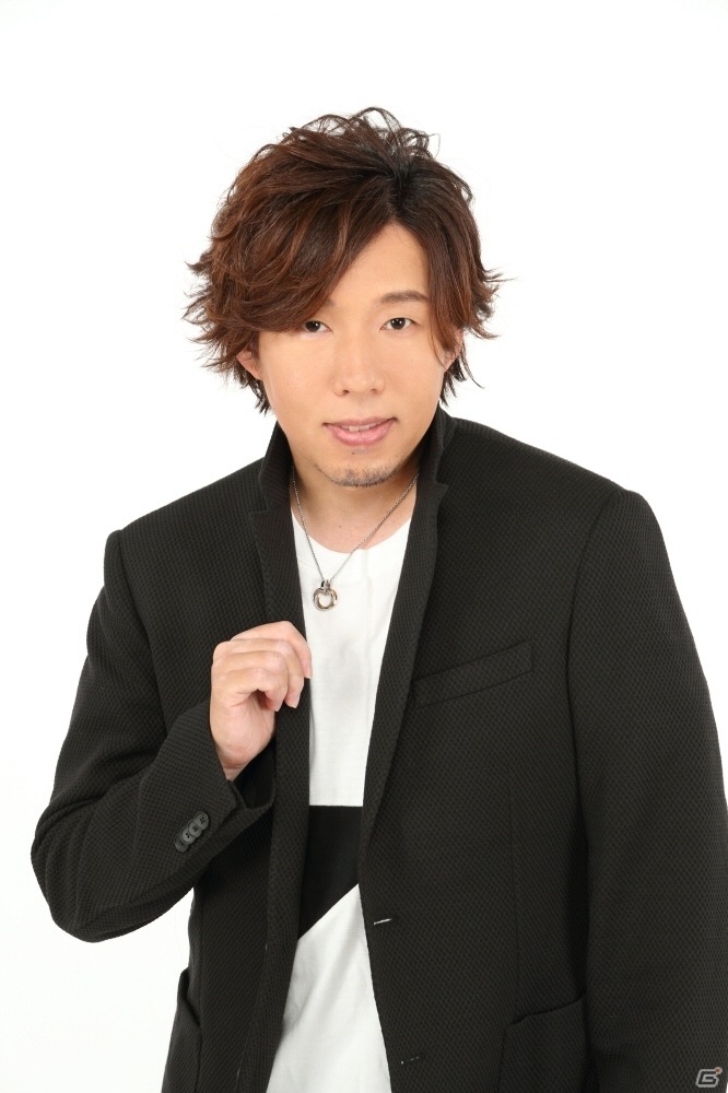 「ブラスターマスター ゼロ トリロジー メタファイトクロニクル」のボイスキャストが一挙発表！店舗特典も公開の画像24