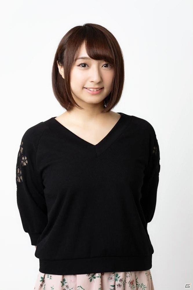 「ブラスターマスター ゼロ トリロジー メタファイトクロニクル」のボイスキャストが一挙発表！店舗特典も公開の画像9