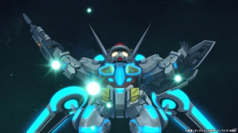 PS4/Switch「SDガンダム ジージェネレーション クロスレイズ プラチナムエディション」が発売！の画像2