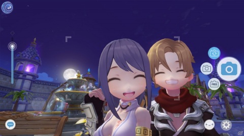 「ラグナロクオリジン」育成や戦闘、傭兵などゲームの各種システムが公開！遊び方を紹介する3つのPVもチェックの画像9