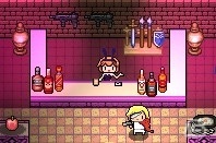 ポップ＆バイオレンスなローグライクアクション「ラズベリーマッシュ」のSteam版が配信開始！の画像8