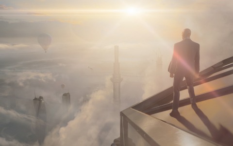 PS5/PS4「ヒットマン 3」日本語版が2021年夏に発売決定！さらに細かくクリエイティブな暗殺が可能に