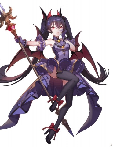 ファンタジーRPG「空島クロニクル」が配信開始！SSRキャラ「ヴラディ」や着せ替えスキンがもらえるログインボーナスが開催の画像2