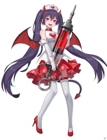 ファンタジーRPG「空島クロニクル」が配信開始！SSRキャラ「ヴラディ」や着せ替えスキンがもらえるログインボーナスが開催の画像3