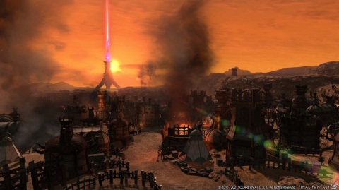 「ファイナルファンタジーXIV」パッチ5.5「黎明の死闘」のメインクエストやインスタンスダンジョン情報が公開！の画像4