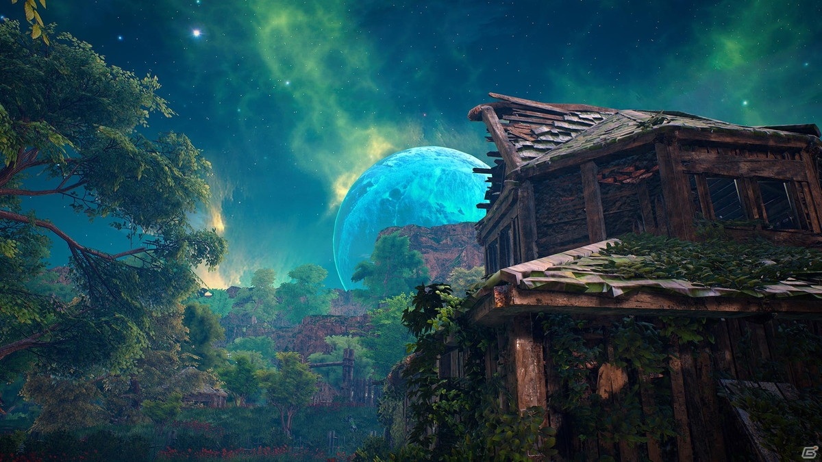 PS4版「Biomutant」のデジタルプレオーダーが開始！特典DLC「マーセナリークラス」がもらえるの画像9