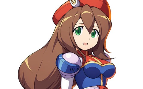 「ロックマンX DiVE」のノーミスクリアチャレンジに本郷奏多さんが挑戦！ワイヤレス充電器が当たるユーザー参加キャンペーンが開催