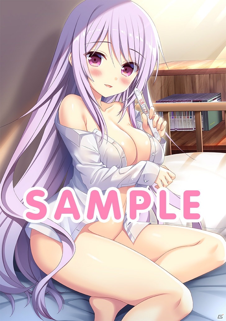 恋愛レンタルADV「恋愛、借りちゃいました」がPS4/Switchで7月21日に発売！特典情報も公開の画像24