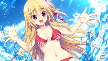 恋愛レンタルADV「恋愛、借りちゃいました」がPS4/Switchで7月21日に発売！特典情報も公開の画像3