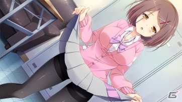 恋愛レンタルADV「恋愛、借りちゃいました」がPS4/Switchで7月21日に発売！特典情報も公開の画像5