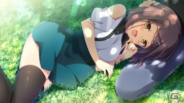 恋愛レンタルADV「恋愛、借りちゃいました」がPS4/Switchで7月21日に発売！特典情報も公開の画像6