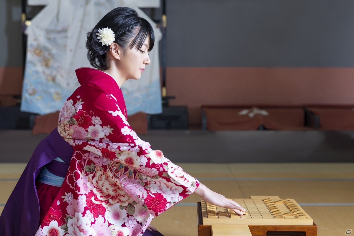 Switch版「香川愛生とふたりで将棋」が発売！香川先生とのペア対局や将棋教室で将棋を学ぼうの画像12