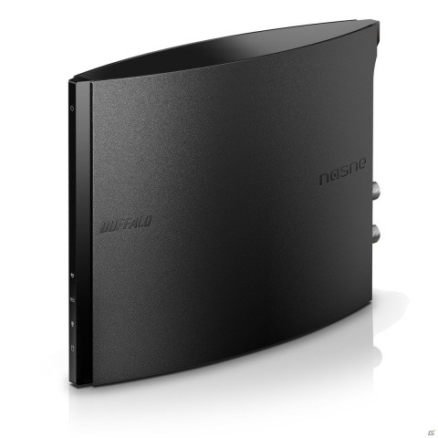 「nasne（ナスネ）」がAmazon内バッファロー公式ストアで予約開始！の画像2