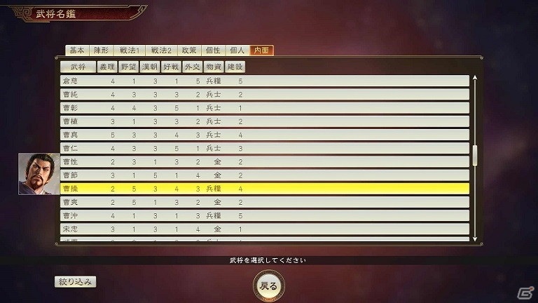 「三國志14 with パワーアップキット」無料大型アップデートが実施！ライザ2のコラボDLCや有料DLCも配信開始の画像8