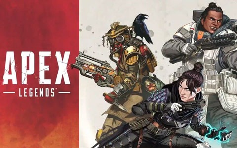 錦戸亮さんと赤西仁さんが「Apex Legends」を初体験！青山テルマさんをゲストにチャンピオンを目指す