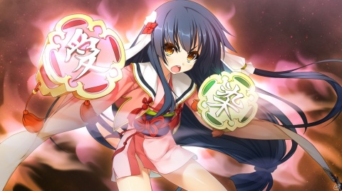 戦国†恋姫~乙女絢爛☆戦国絵巻~ - PS4 戦国†恋姫～乙女絢爛☆戦国絵巻～