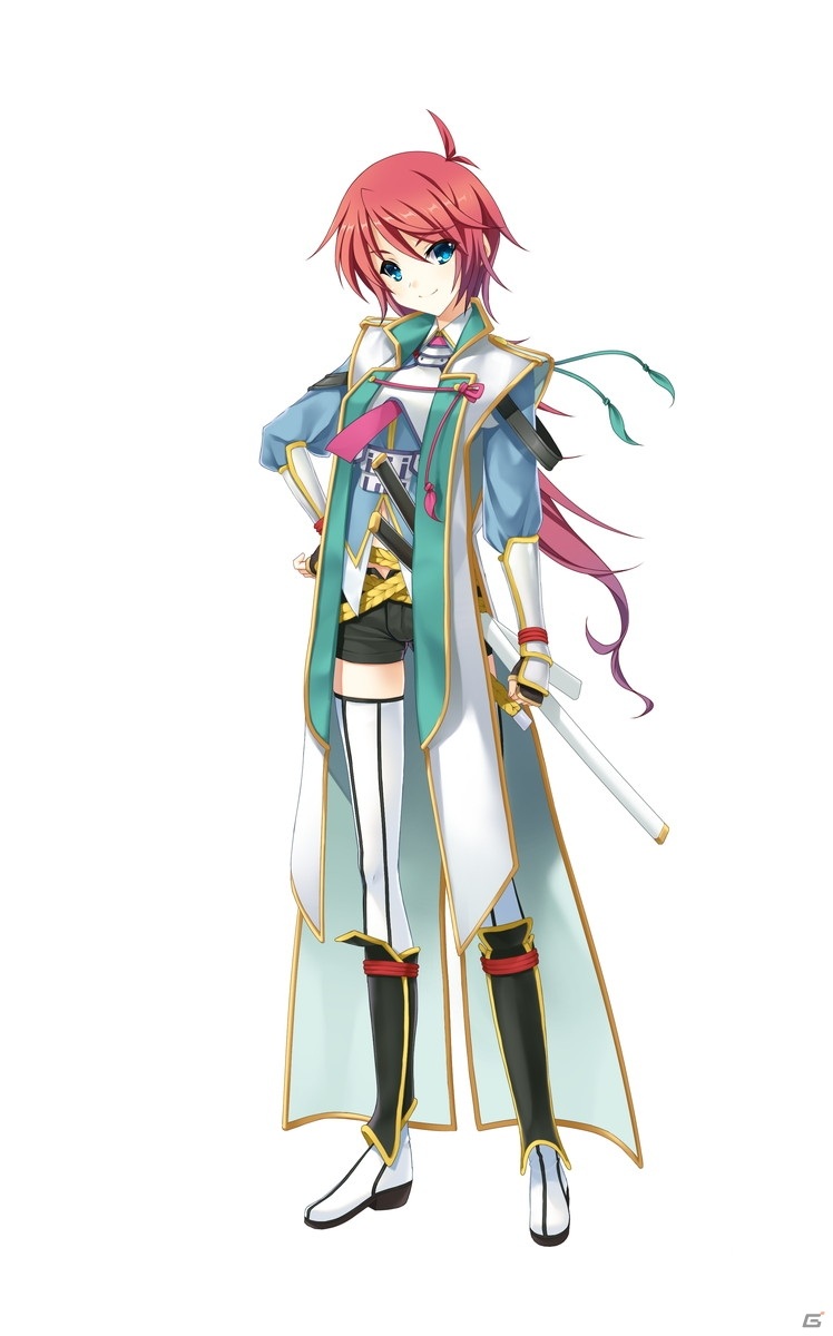 「戦国†恋姫～乙女絢爛☆戦国絵巻～」PS4/Switch版の豪華絢爛出陣セットや浅井家の登場人物が公開！の画像2