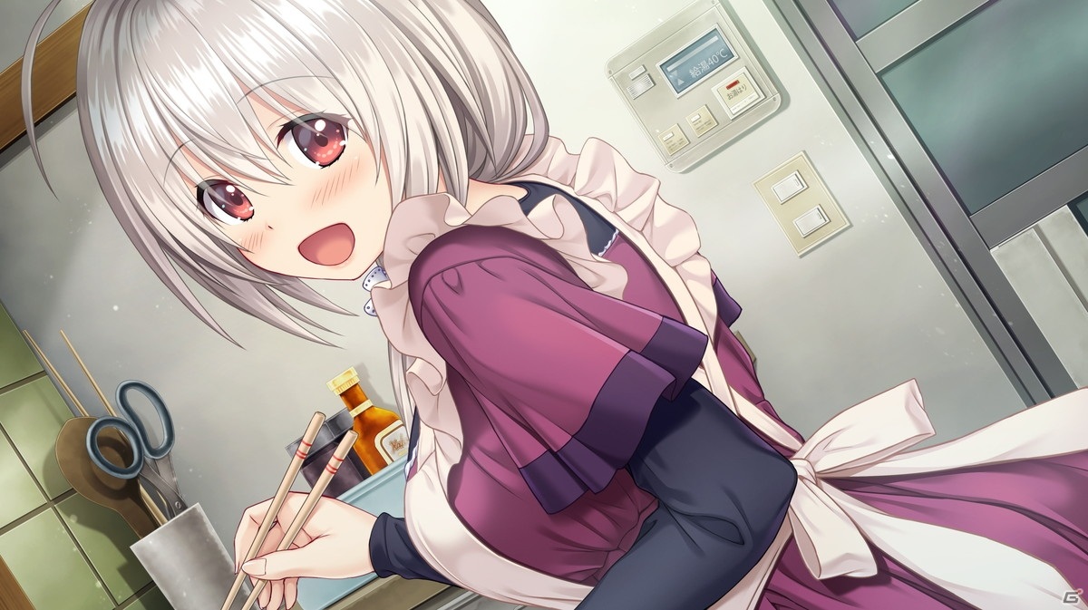 「おにあま -わたしに甘えて、お兄ちゃん♡-」PS4/Switch版が7月21日に発売！プレミアムエディションの特典内容も公開の画像10