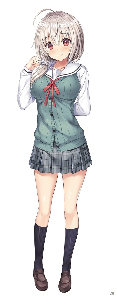 「おにあま -わたしに甘えて、お兄ちゃん♡-」PS4/Switch版が7月21日に発売！プレミアムエディションの特典内容も公開の画像6