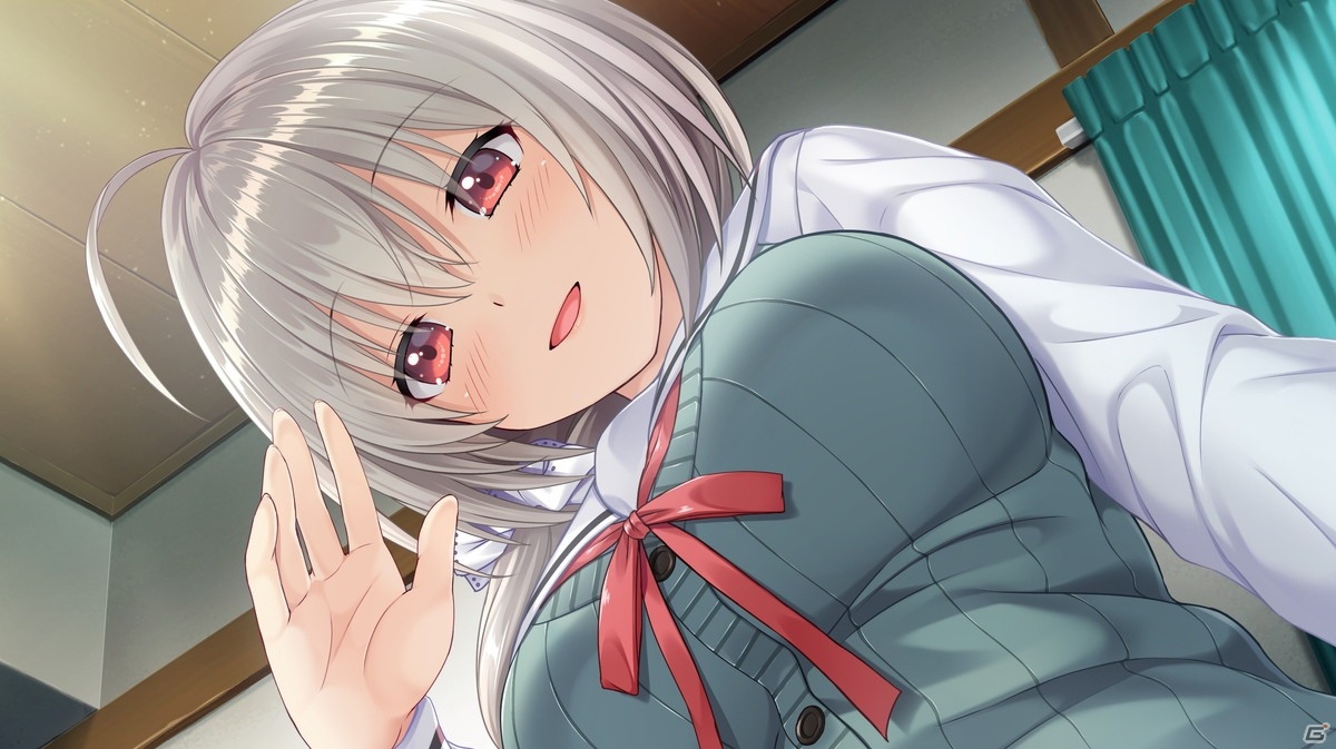 「おにあま -わたしに甘えて、お兄ちゃん♡-」PS4/Switch版が7月21日に発売！プレミアムエディションの特典内容も公開の画像7