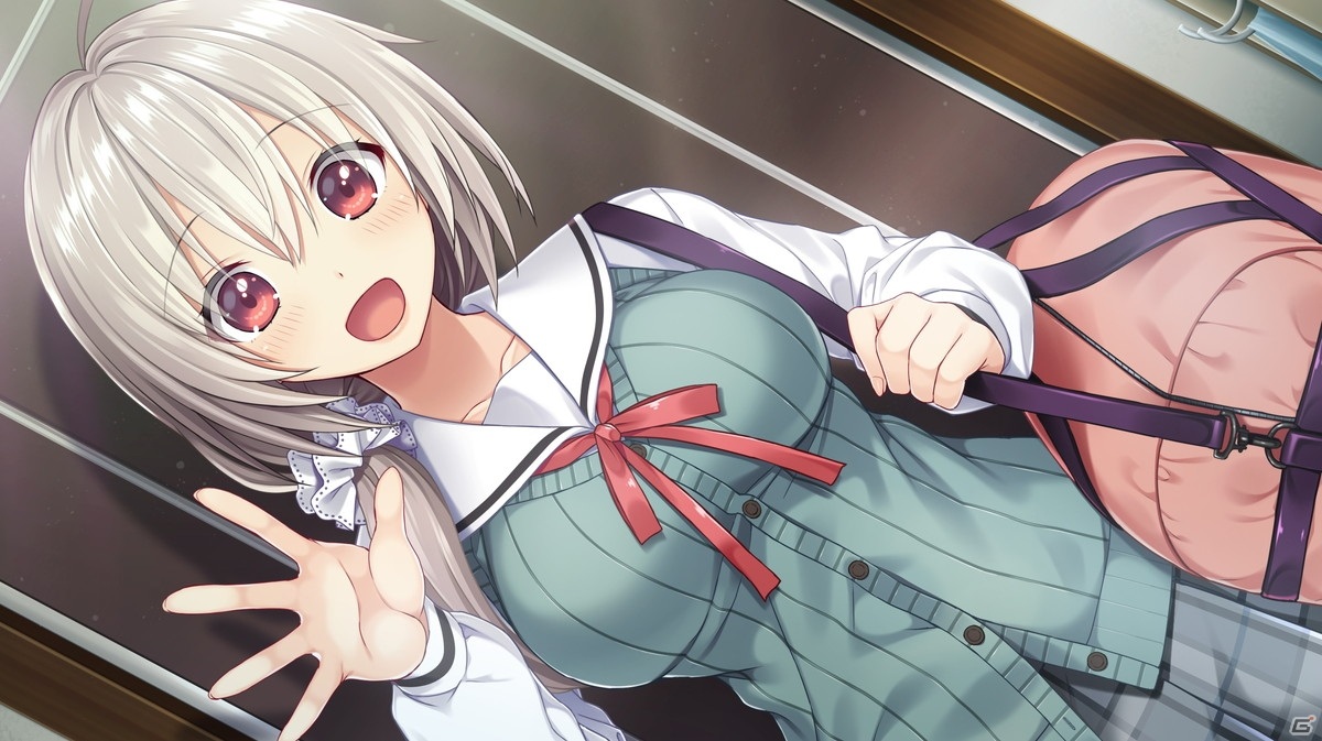 「おにあま -わたしに甘えて、お兄ちゃん♡-」PS4/Switch版が7月21日に発売！プレミアムエディションの特典内容も公開の画像8