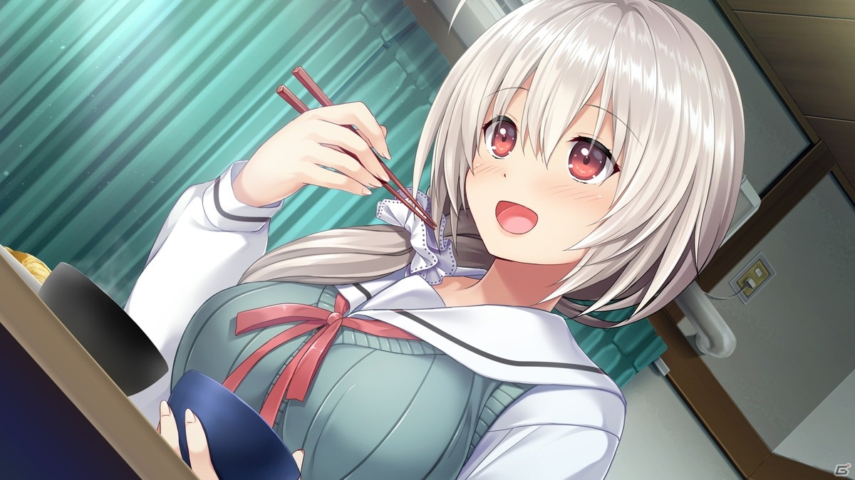 「おにあま -わたしに甘えて、お兄ちゃん♡-」PS4/Switch版が7月21日に発売！プレミアムエディションの特典内容も公開の画像9
