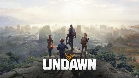 テンセントゲームズ、オープンワールド協力型アクション「UNDAWN」をPC/iOS/Androidで今秋リリースの画像5